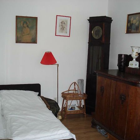 Apartament U Barbary Διαμέρισμα Wisełka Εξωτερικό φωτογραφία