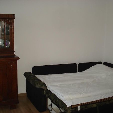 Apartament U Barbary Διαμέρισμα Wisełka Εξωτερικό φωτογραφία