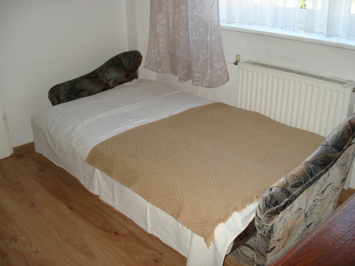 Apartament U Barbary Διαμέρισμα Wisełka Εξωτερικό φωτογραφία
