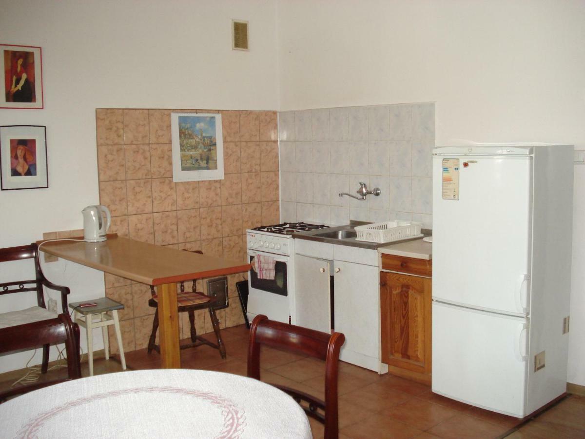 Apartament U Barbary Διαμέρισμα Wisełka Εξωτερικό φωτογραφία