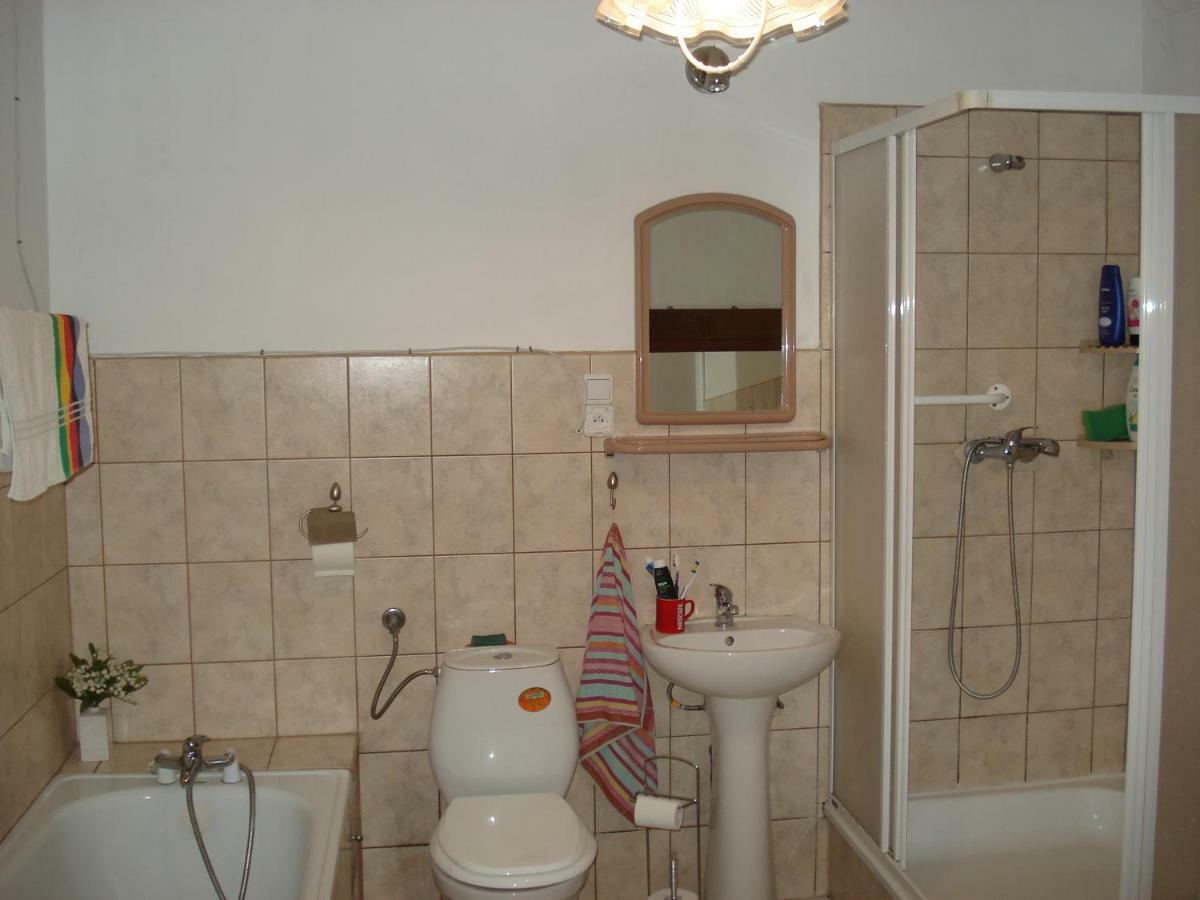 Apartament U Barbary Διαμέρισμα Wisełka Εξωτερικό φωτογραφία